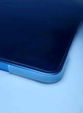 ipad平板护角防撞贴无痕硅胶贴包边边框防摔保护条平板通用保护硅胶贴