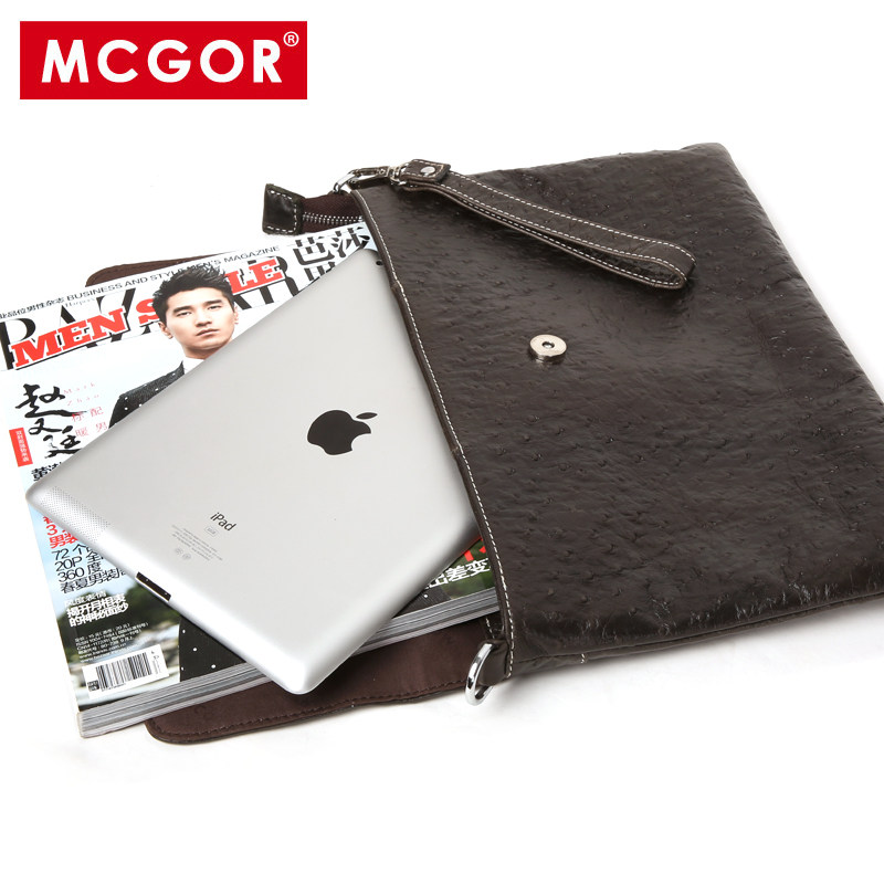 Sac pour homme - Ref 52206 Image 5