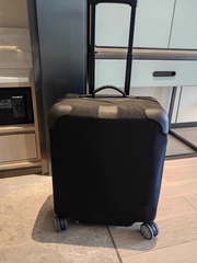 日默瓦箱套保护套行李旅行拉杆箱罩 加厚无需脱卸牛津布运动sport