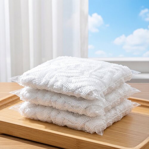 家用保鲜膜食品级冰箱保鲜盖套一次性密封保鲜袋万能保鲜膜罩