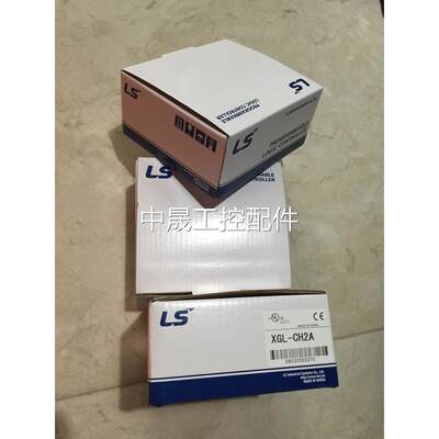 XGF-PD1H/PD2H/PD3H/PD4H/DV8A/AV8A/PO3H/PO2A LS LG模块