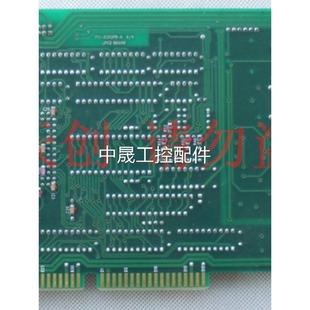 功能完好 现货 采集卡 VER1.1 CARD 101228 PCB