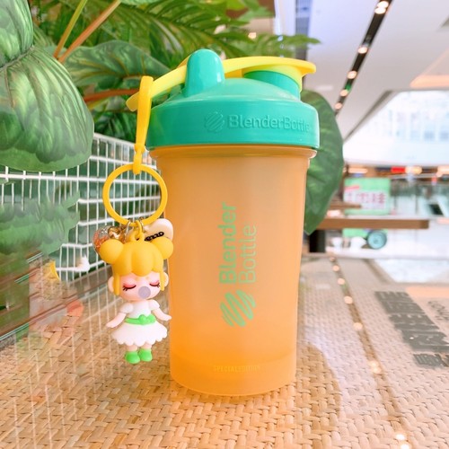 清仓美国限定款运动健身奶昔杯