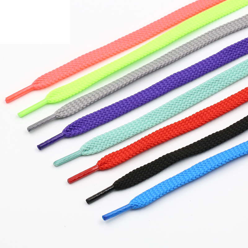 彩色韩版运动裤抽绳子篮球鞋运动鞋鞋带男女服装卫衣休闲鞋百搭绳