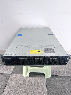 DELL2U机架式X79四子星服务器