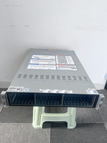 超微X79双路2U多节点服务器主机