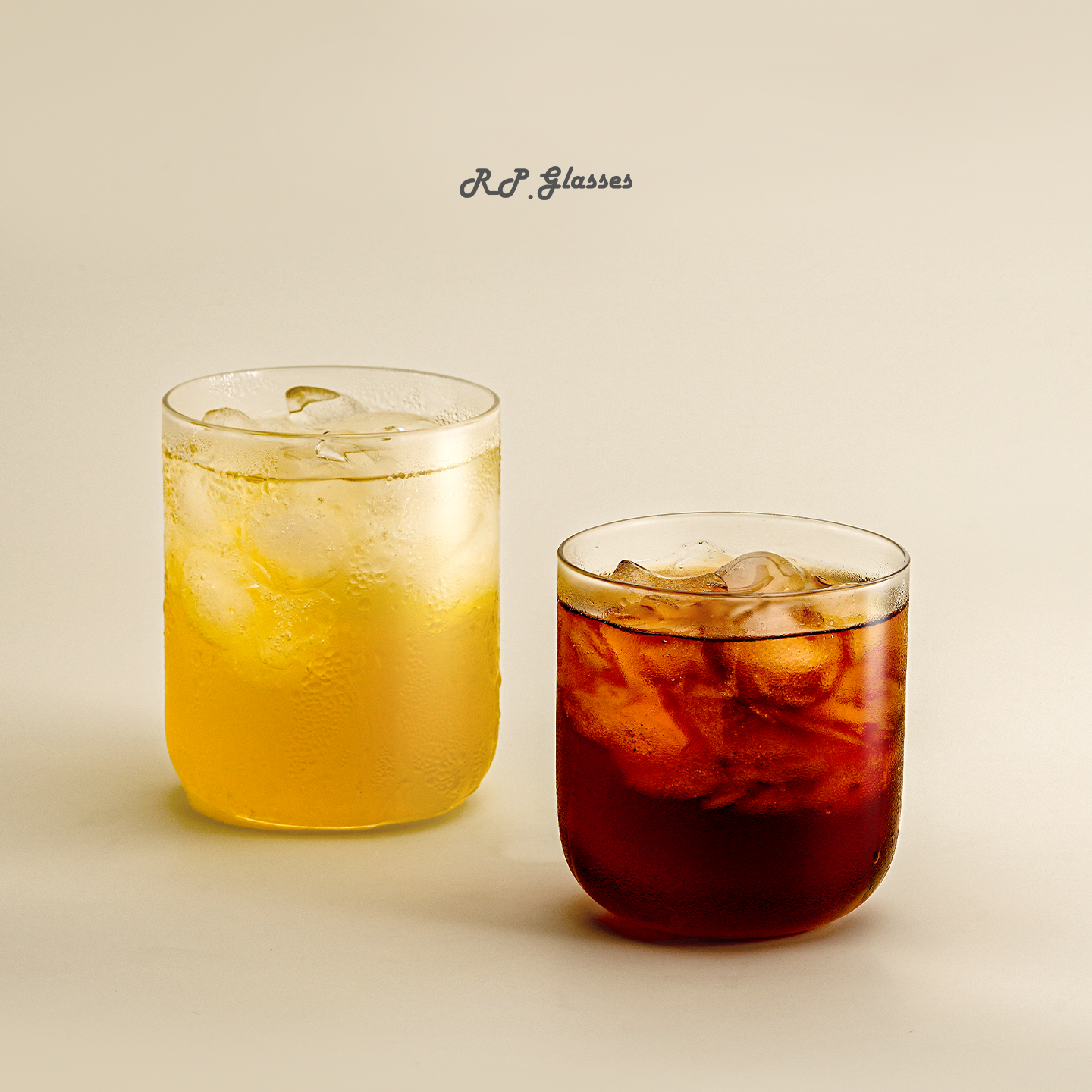 冷萃拿铁咖啡杯精酿啤酒威士忌杯