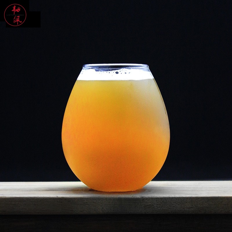 精酿水滴酿造可啤制蛋型水儿
