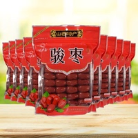 綠洲玉紅棗山西駿棗壺瓶棗