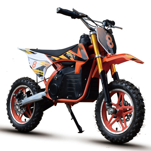 璐歌手拉电动版家用迷你摩托车