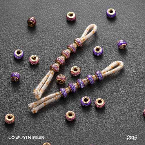 无垠无限星球文玩配饰—陨星绳束