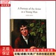 语言文字 THE MAN ARTISTASA 9787222176256 全新正版 一个青年艺术家 YOUNG 肖像 专著 实用英语 PORTRAIT 外语