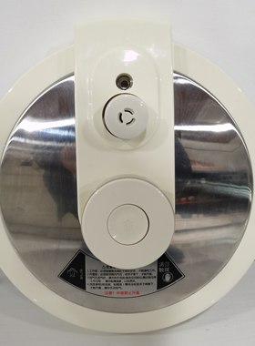 韩派电压力锅H2款式锅盖通用整套