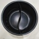 韩派太极釜电压力锅鸳鸯内胆4L5L家用智能