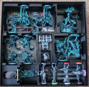 复仇女神号收纳。支持劫后余波！ 不含游戏本身！