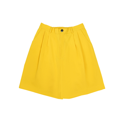 AGRYPNIA尼龙休闲短裤五分裤