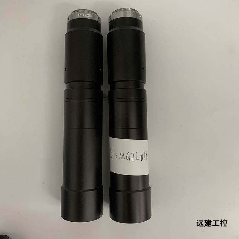 U-TRON/優創MGTL05VM工業C口遠心鏡頭0.5倍109mm成色新包好在類目 五金/工具, 電氣控制, 电力控制或电力分配装置, 其他安全与自动化监控设备中 - 來自Buy2taobao.com提供專業的淘寶代購服務