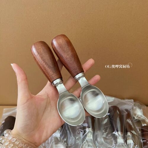 Dig ice cream scoop of balls spoon stainless 挖球勺冰淇淋勺