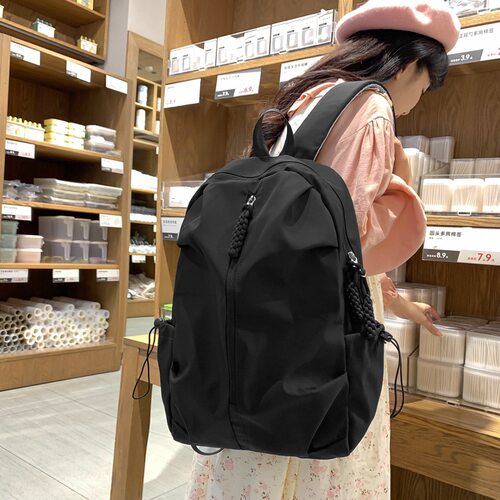 Hot sale waterproof backpack bag travel school bags for men