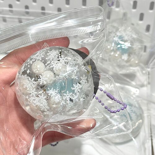 Peanut Stress Ball Crunchy Squeeze Ball Squishy Toy Buttery-