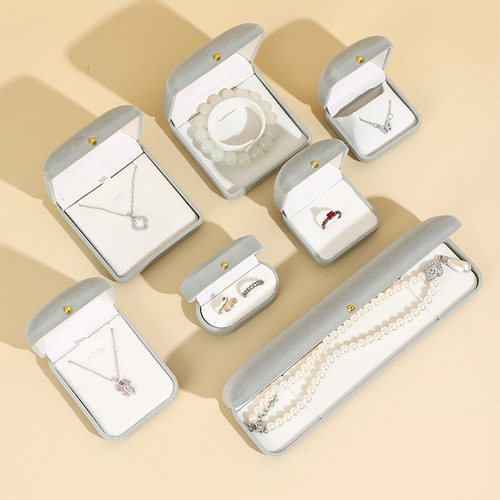 packing box, necklace, bracelet, gift box, jewelry ring box