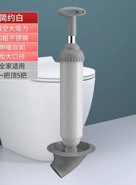 plunger plunger of toilet plunger of high pressure air pump