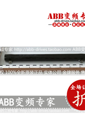 ABB备件GRI20/267    WID 10 OHM+-10% 200W  GRI 20/2