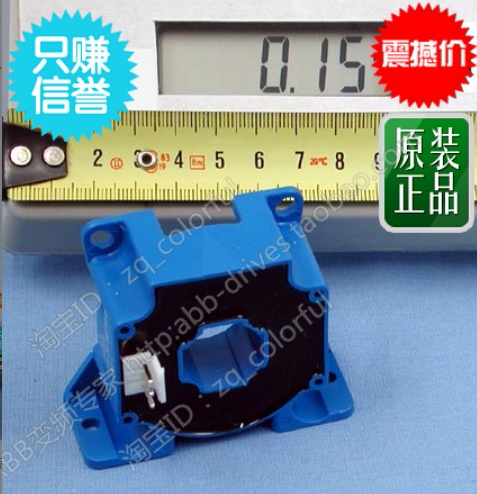 ABB变频器电流互感器LF305-S/SP11全新正品