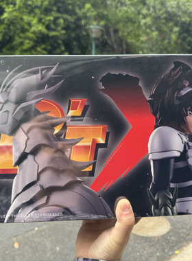 现货 藏道模型 异次元重工 1/12 钢铁神兵 BTX 高宫铁兵 手办