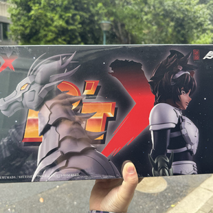 现货 藏道模型 异次元重工 1/12 钢铁神兵 BTX 高宫铁兵 手办