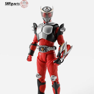 补款 万代 SHF 真骨雕 假面骑士 龙骑 城户真司 可动 手办