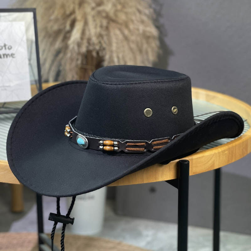 美式复古西部牛仔帽男女四季户外旅游防晒遮阳帽时尚登山藏族帽子,服饰配件/皮带/帽子/围巾,帽子,淘宝优惠券,粉丝福利购,淘宝优惠卷