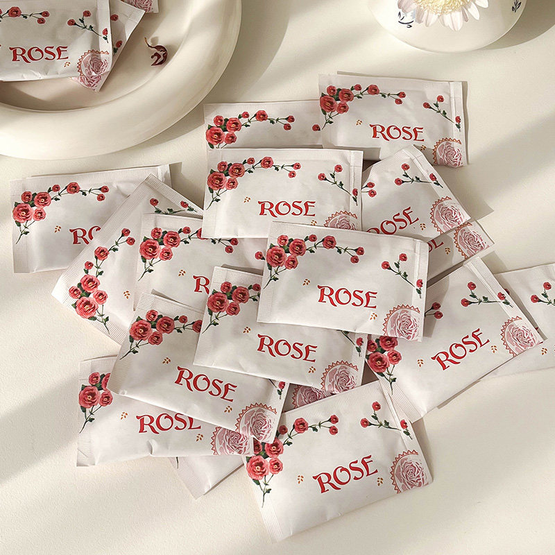 蔷薇香包 玫瑰清香 抽屉衣柜除味剂,居家日用,香包/香囊,淘宝优惠券,粉丝福利购,淘宝优惠卷