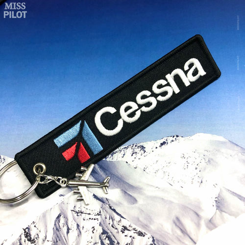 航空钥匙扣空客波音挂件