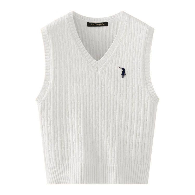 纯欲风设计感毛边V领毛衣女装秋冬新款修身显瘦小众别致开衫上衣