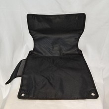 结实牛津布双层加厚耐用折叠椅替换布配件布椅子坐垫小马扎凳布面