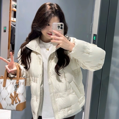 球星男女同款连帽羽绒服3ADJB2056-3ADJB2146-3ADJG1046-3ADJM015