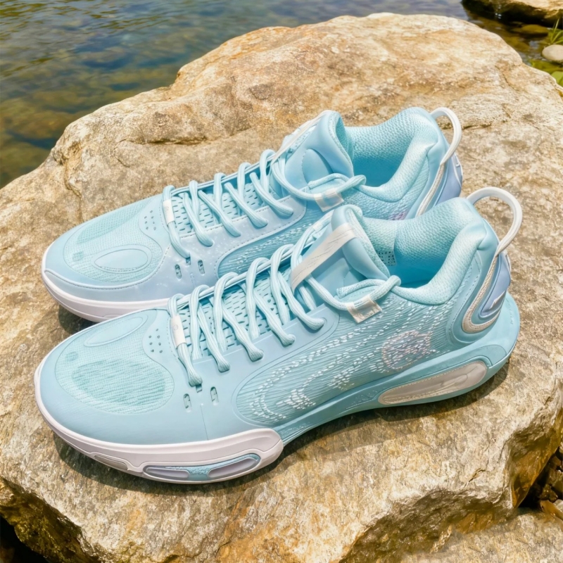 球星25款韦德幻影7男子冬季轻量高回弹防滑耐久低帮篮球鞋ABPV011