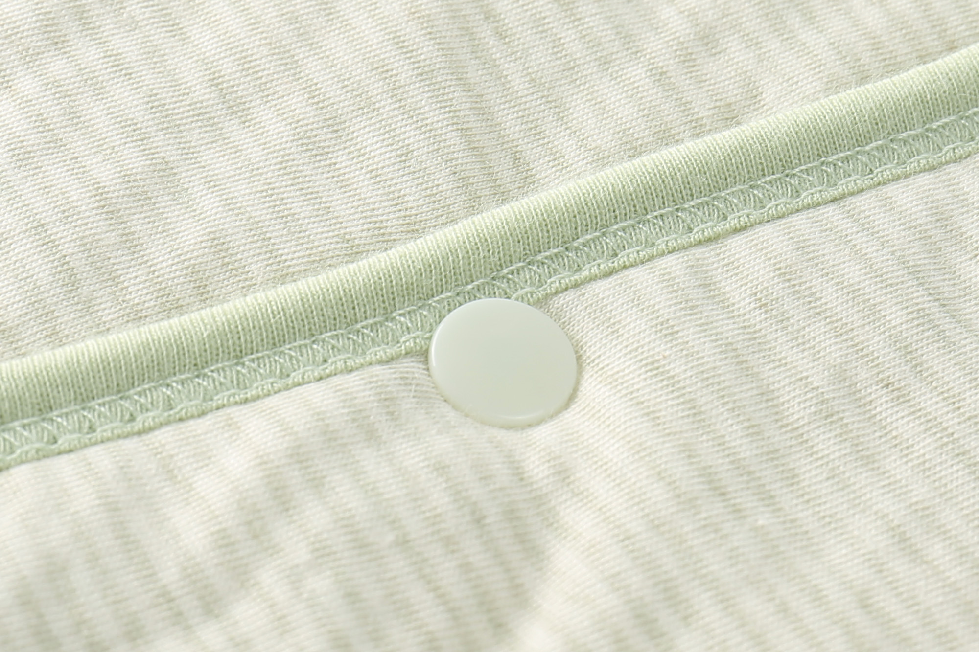 Gilet enfant en Naturel coton de Modèle - Ref 2069068 Image 4