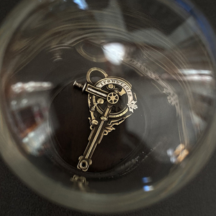 铁心银饰 原创手工设计饰品 优秀返图活动赠品 作品展示