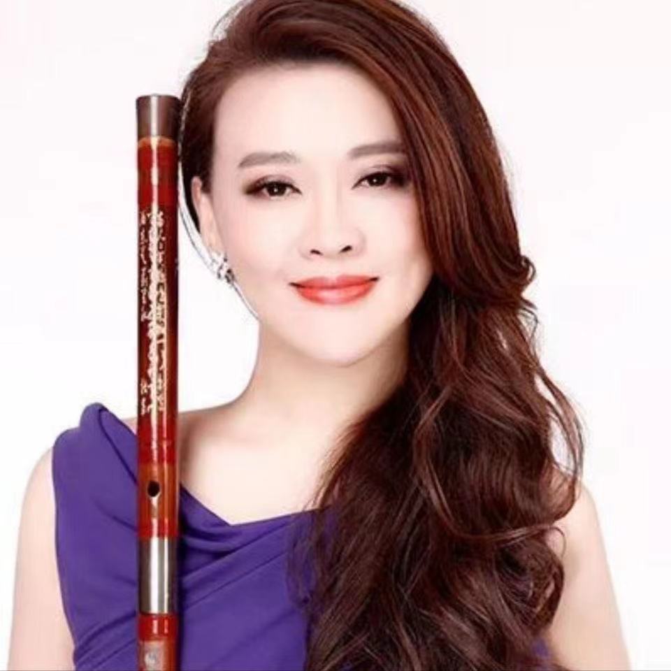 竹笛女神唐俊乔同款无损音乐