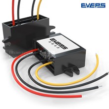 12V24V36V48V转5V车载监控记录仪电源转换器DC-DC直流模块降压器