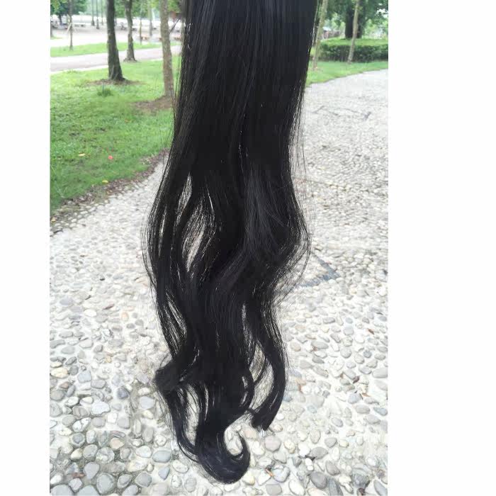 Extension cheveux - Ref 224231 Image 3