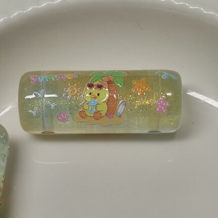 （满15元包邮）一个装双面浮雕封油二饼合集