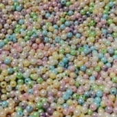 010卡4幻金夜光圆珠1000颗不满9.9随机发 9.9元 包邮