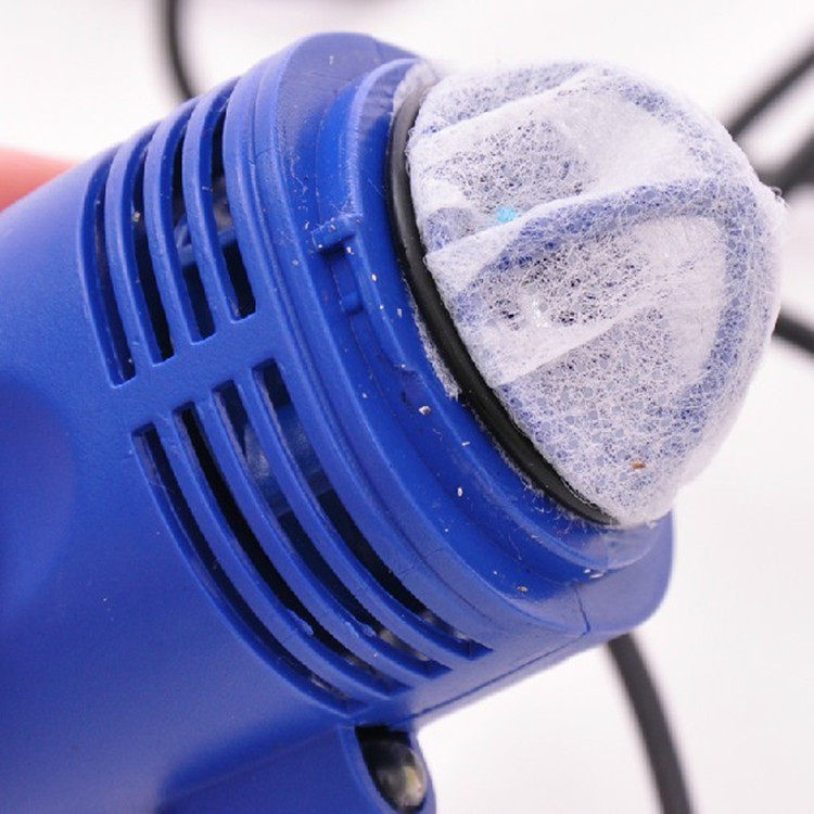 mini aspirateur USB - Ref 429296 Image 4