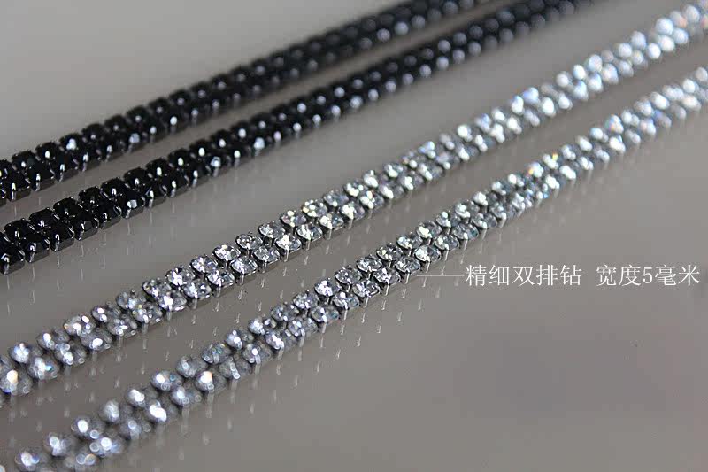 Sangles pour lingerie - Ref 804903 Image 5