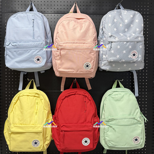 Converse书包匡威双肩包男女学生校园多功能休闲背包电脑包潮包