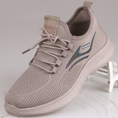 运动鞋透气轻便防滑舒适男鞋