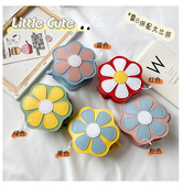 2020儿童斜挎包幼儿迷你可爱圆包小包单肩包时尚 公主包包男女童潮